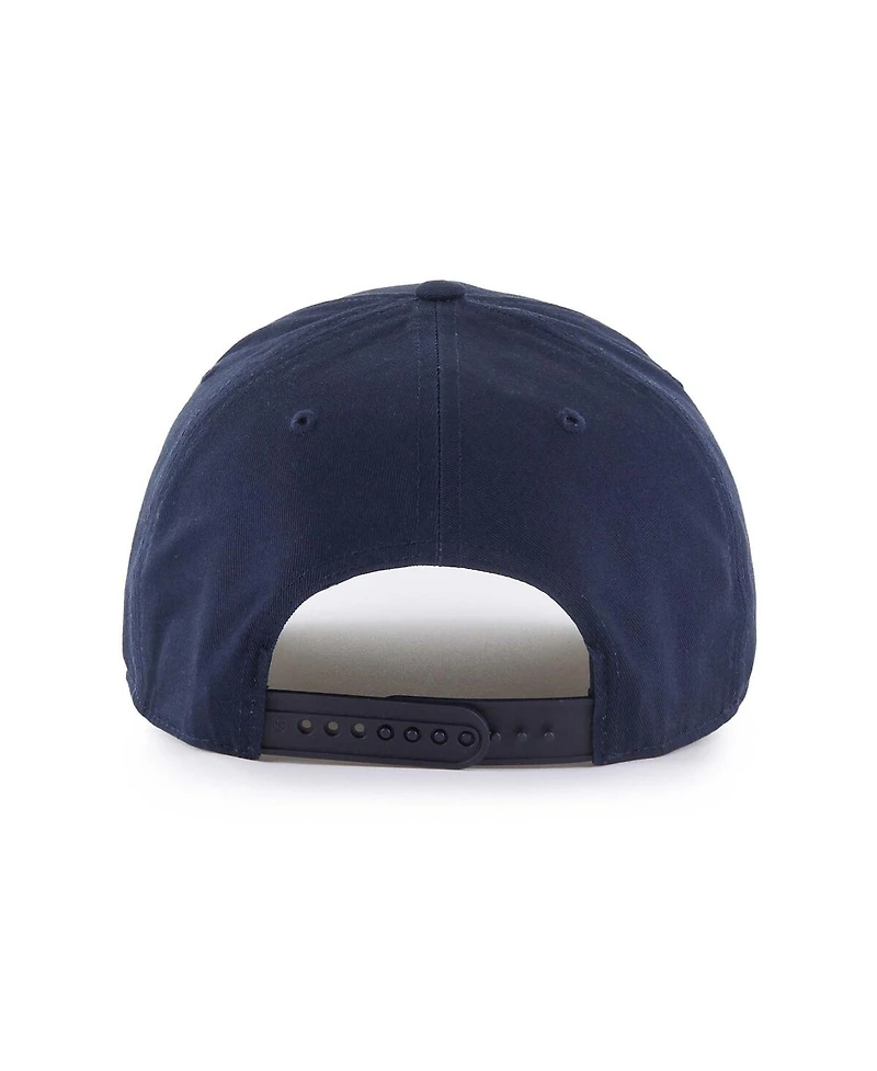 '47 Brand Men's Navy Penn State Nittany Lions Pomona Rope Hitch Adjustable Hat