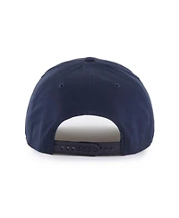 '47 Brand Men's Navy Penn State Nittany Lions Pomona Rope Hitch Adjustable Hat