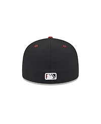 New Era Men's Round Rock Express Theme Nights 59FIFTY Fitted Hat