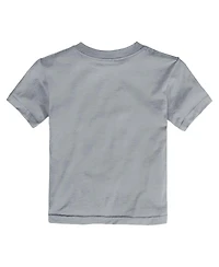 Nike Toddler Gray Detroit Lions Icon Legend T-Shirt