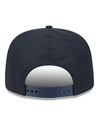 New Era Men's Navy Seattle Mariners 2025 Big League Chew Golfer Snapback Hat