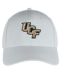 Ahead Men's Stone Ucf Knights Stratus Aerosphere Adjustable Hat