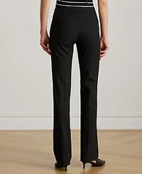 Lauren Ralph Straight-Leg Pants