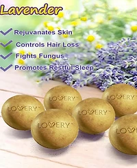 Lovery 10-Pc. Body Care Set
