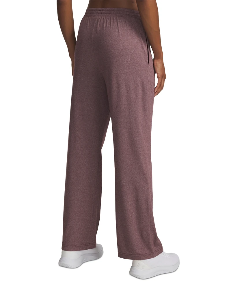 Under Armour Women's Ua Motion Lounge Pants