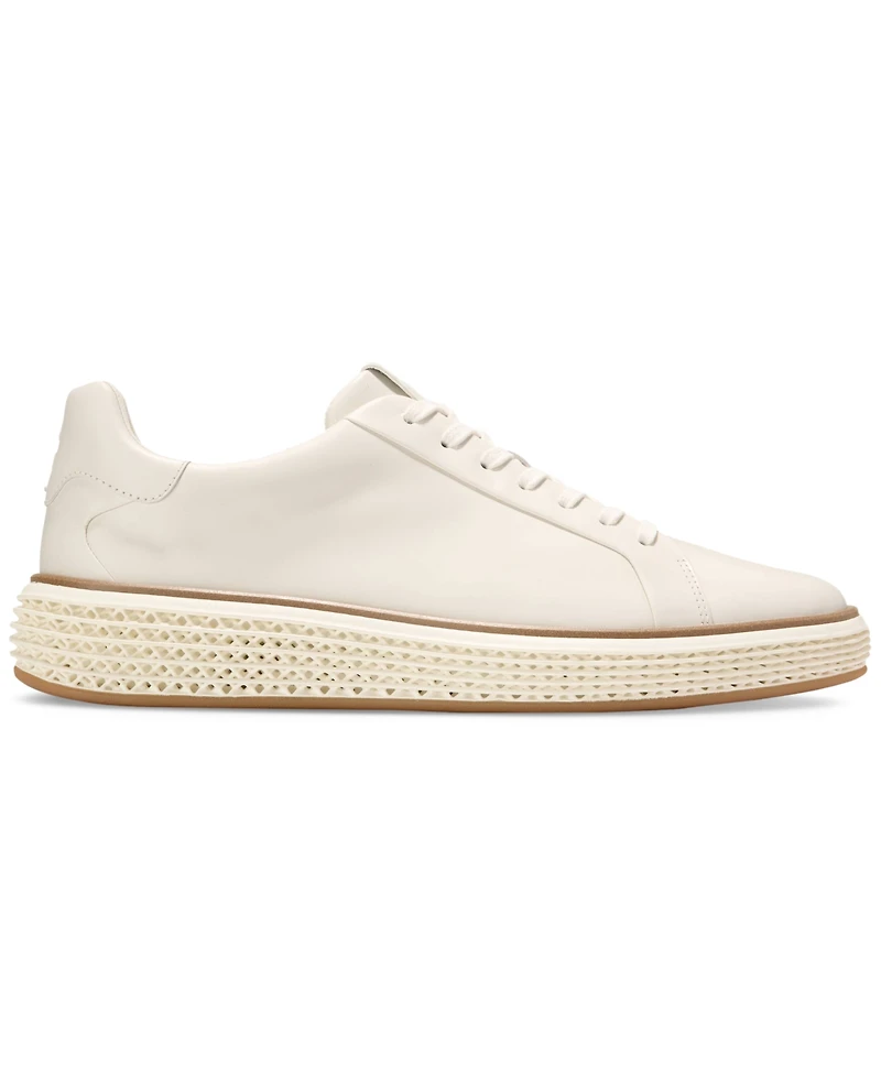 Cole Haan Men's Grandpro Court Skyweave Fashion Sneakers