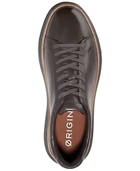 Cole Haan Men's Grandpro Court Skyweave Fashion Sneakers