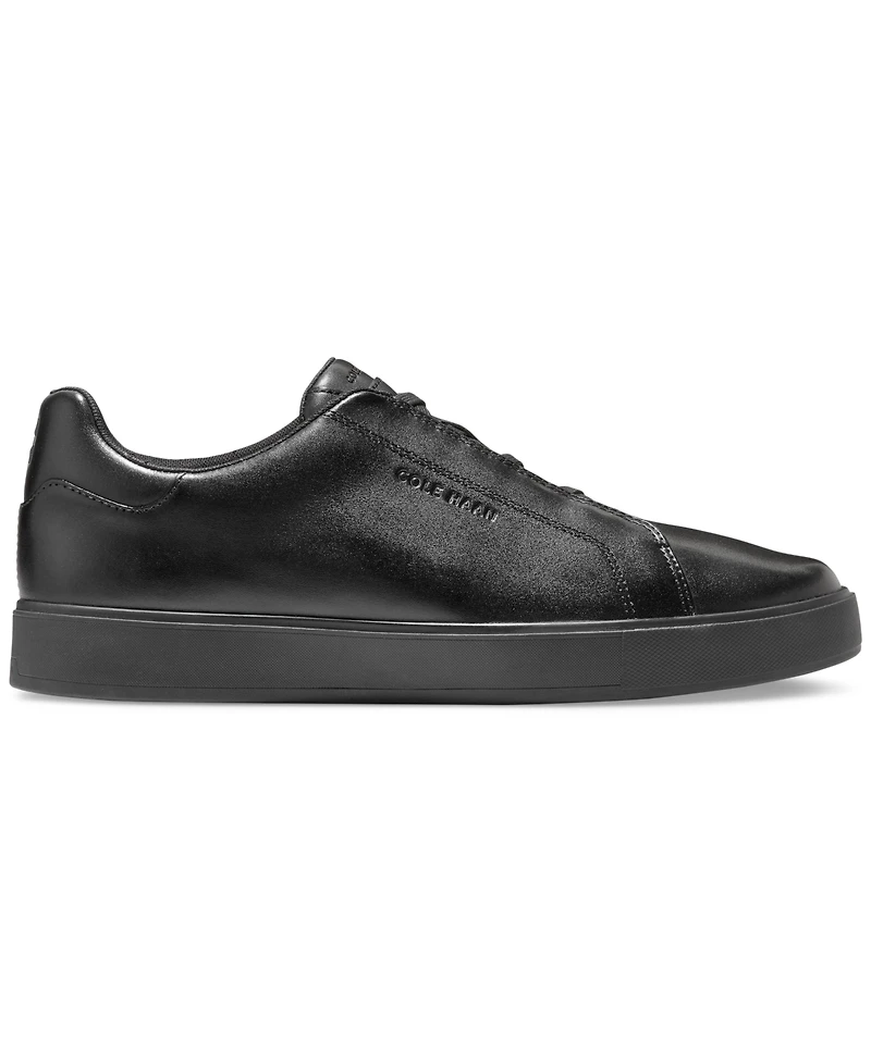 Cole Haan Men's GrandPrø Luxe Slip-On Sneaker