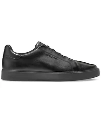 Cole Haan Men's GrandPrø Luxe Slip-On Sneaker