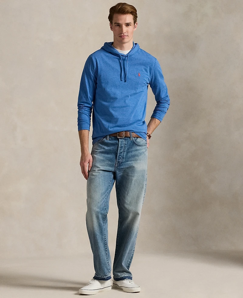 Polo Ralph Lauren Men's Jersey Hooded T-Shirt