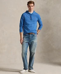 Polo Ralph Lauren Men's Jersey Hooded T-Shirt