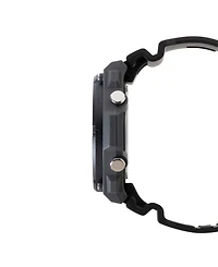Casio Men's Analog Resin Watch