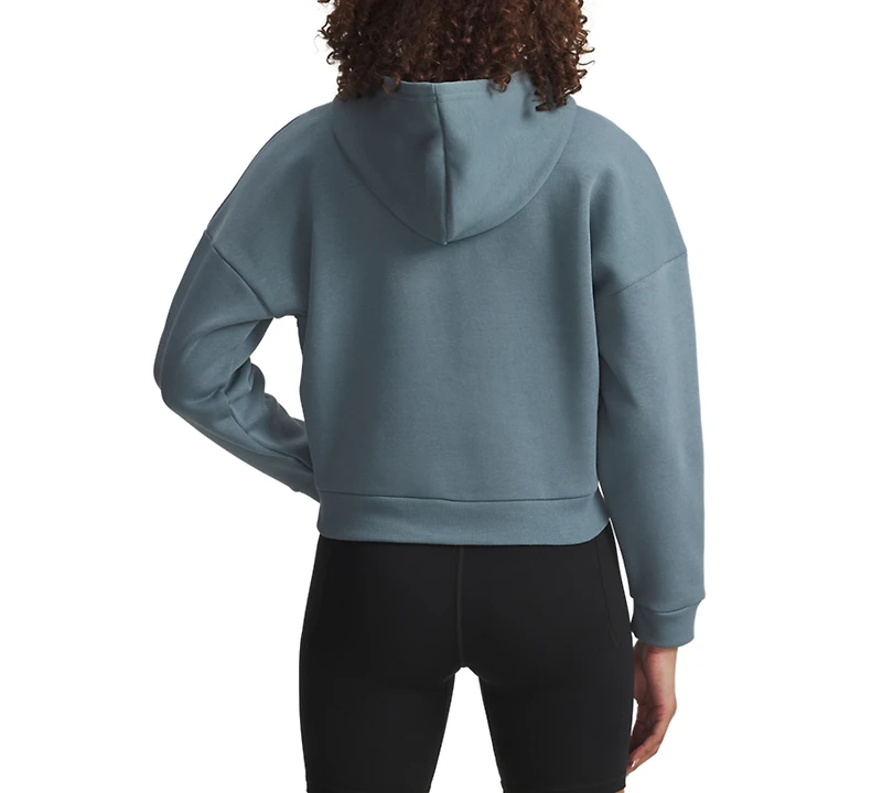 Under Armour Women's Rival Fleece Hoodie