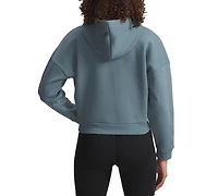 Under Armour Women's Rival Fleece Hoodie