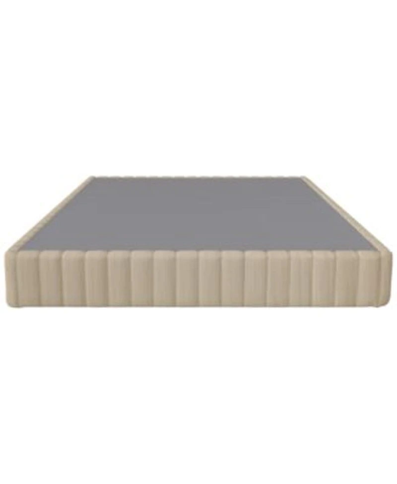 Hotel Natural Collection By King Koil 9 Standard Profile Foundation Collection Exclusively At Macys