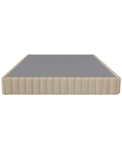 Hotel Natural Collection By King Koil 9 Standard Profile Foundation Collection Exclusively At Macys