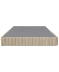 Hotel Natural Collection By King Koil 9 Standard Profile Foundation Collection Exclusively At Macys