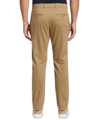 Men's Slim Fit Cotton Dress Pant