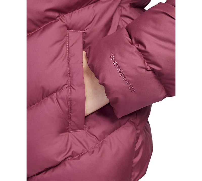 Nike Sportswear Kids 7-20 All Day Play Therma-fit Puffer Jacket