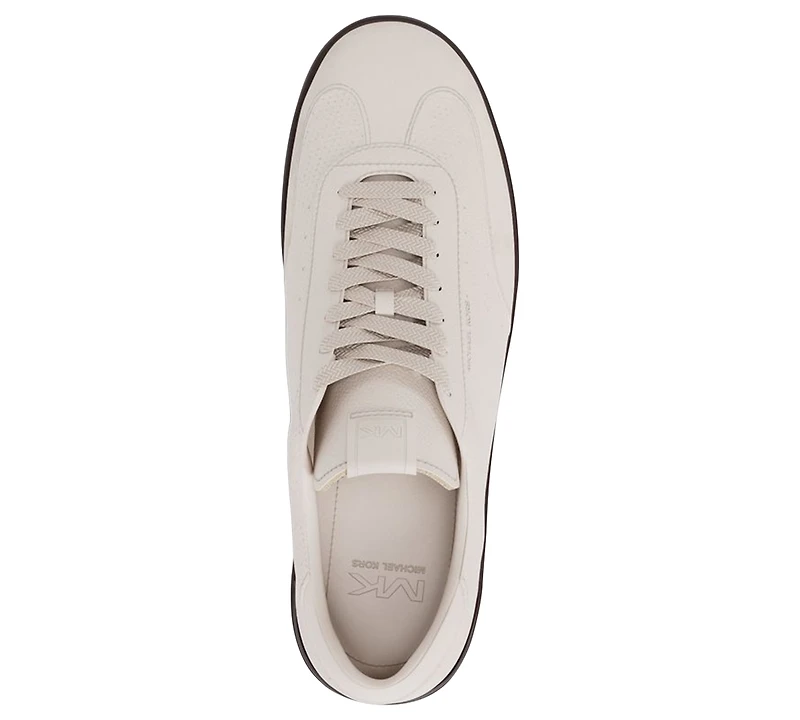 Michael Kors Men's Wilton Lace-Up Sneakers