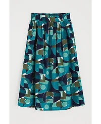 Seasalt Cornwall Women's Mevagissey Skirt