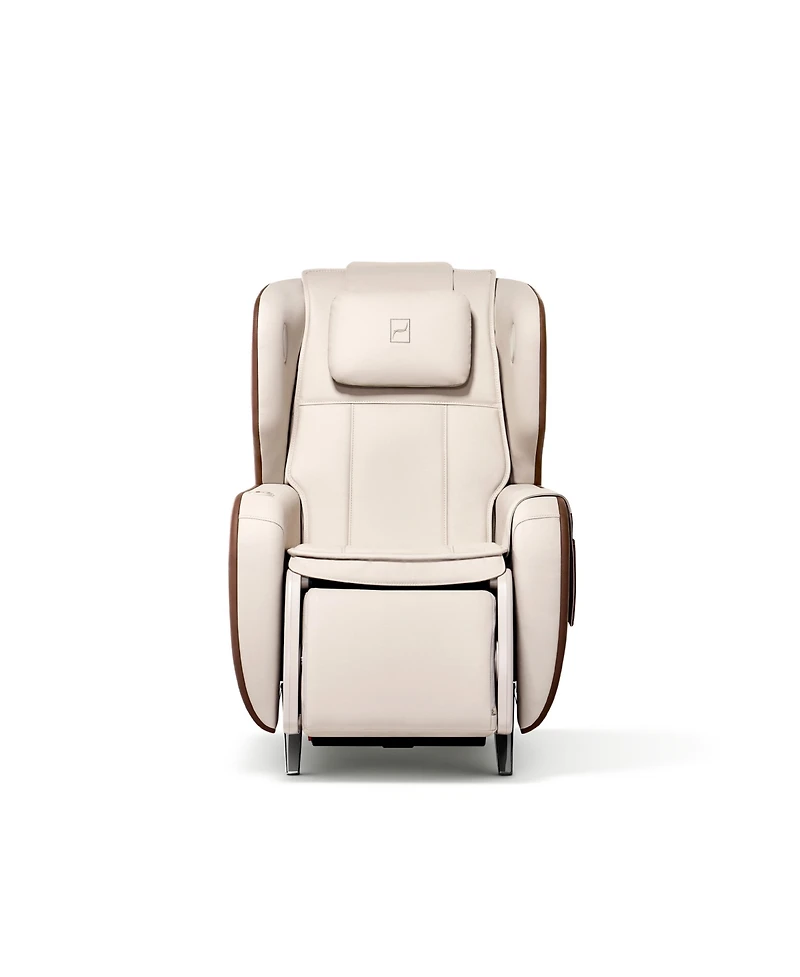 Bodyfriend Familie Reclining Massage Chair w/ Calf Massage