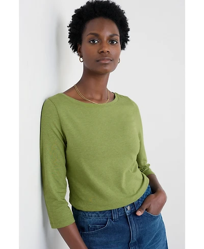 Seasalt Cornwall Women's 3/4 Easel Top