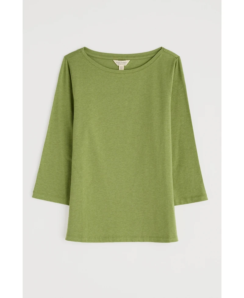 Seasalt Cornwall Women's 3/4 Easel Top