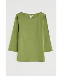 Seasalt Cornwall Women's 3/4 Easel Top