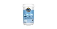 Garden of Life Grass Fed Collagen Peptides Powder, 9.87 Oz