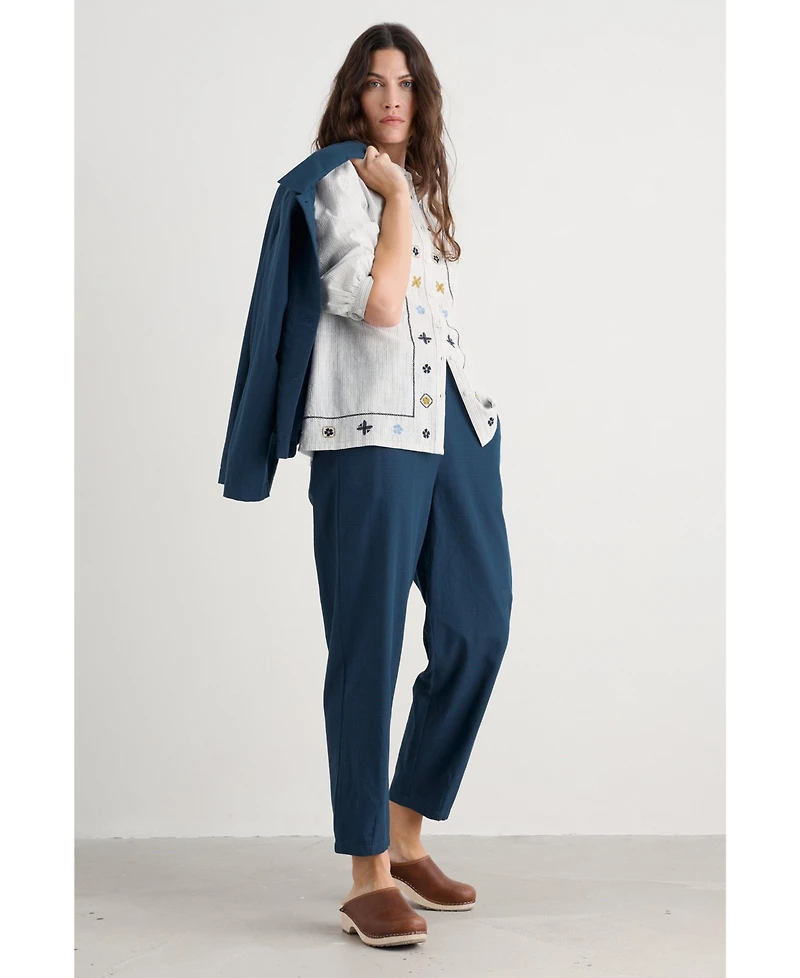 Seasalt Cornwall Women's Vow Cave Pants