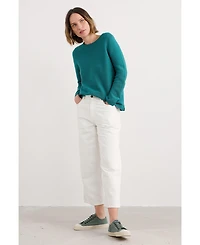 Seasalt Cornwall Women's Makers Sweater