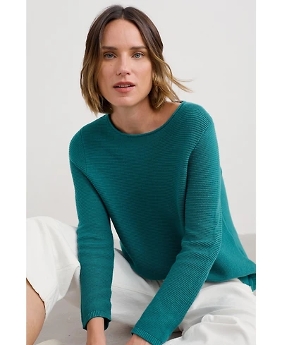 Seasalt Cornwall Women's Makers Sweater