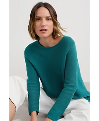 Seasalt Cornwall Women's Makers Sweater
