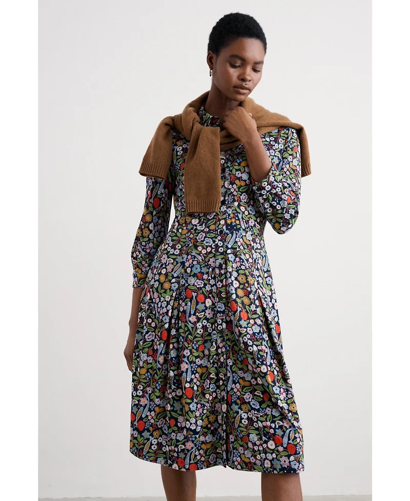 Seasalt Cornwall Women's Cudden Dress