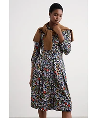 Seasalt Cornwall Women's Cudden Dress
