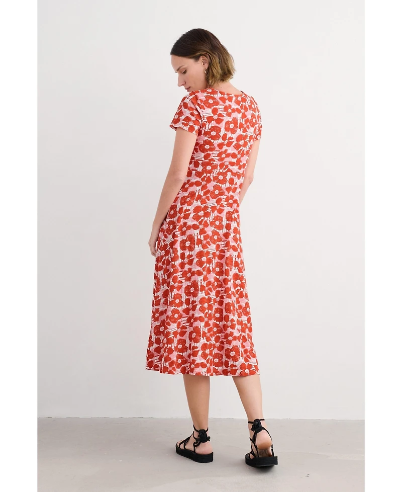 Seasalt Cornwall Women's Chapelle Dress