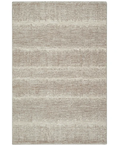 Calvin Klein CK079 Notes NOT06 3'9"x5'9" Area Rug