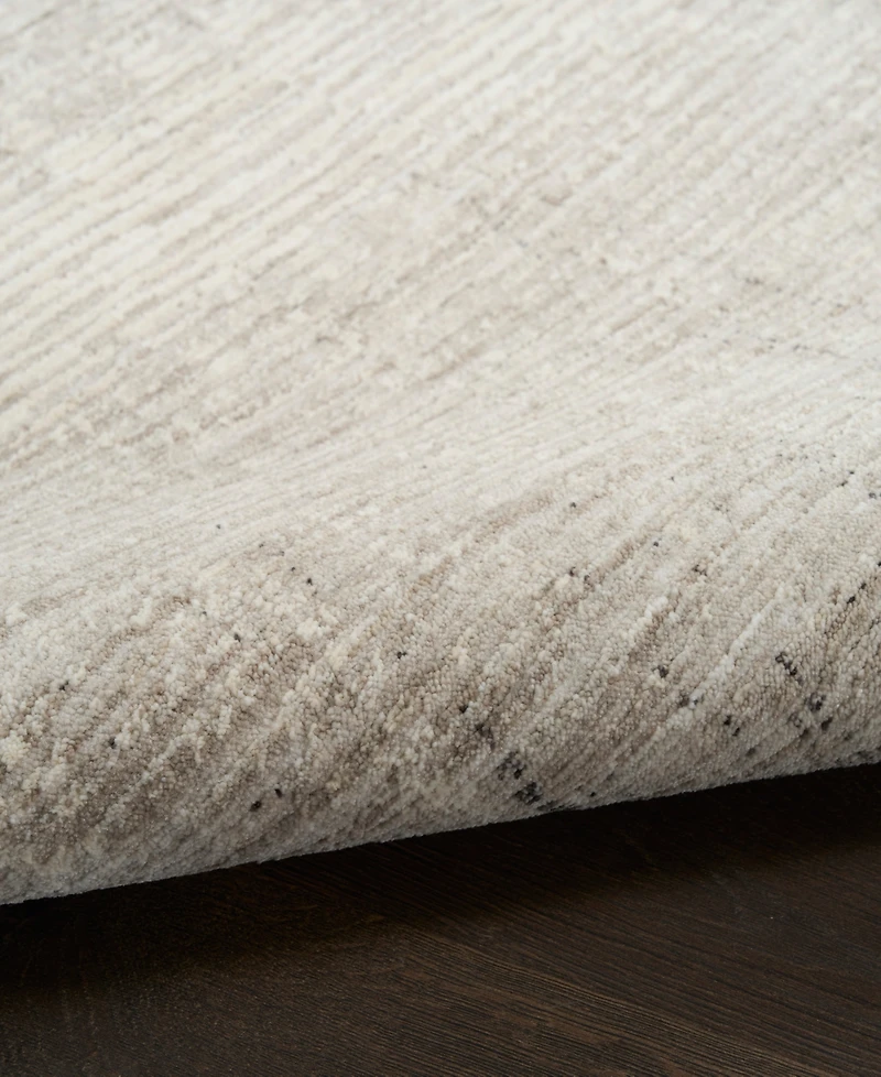 Calvin Klein CK079 Notes NOT06 5'2"x7'2" Area Rug