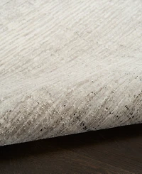 Calvin Klein CK079 Notes NOT06 5'2"x7'2" Area Rug