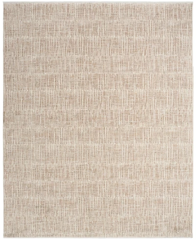 Calvin Klein CK079 Notes NOT05 5'2"x7'2" Area Rug