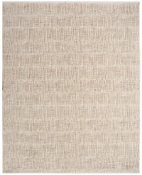 Calvin Klein CK079 Notes NOT05 5'2"x7'2" Area Rug