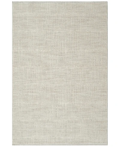 Calvin Klein CK079 Notes NOT02 3'9"x5'9" Area Rug