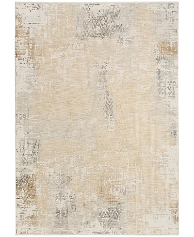 Calvin Klein CK078 Summit SUM05 5'2"x7'7" Area Rug