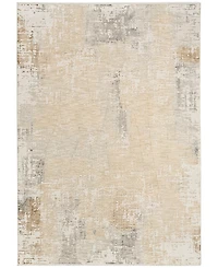Calvin Klein CK078 Summit SUM05 5'2"x7'7" Area Rug