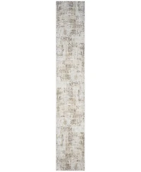 Calvin Klein CK078 Summit SUM06 2'2"x12' Runner Area Rug