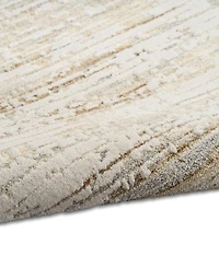 Calvin Klein CK078 Summit SUM03 5'2"x7'7" Area Rug