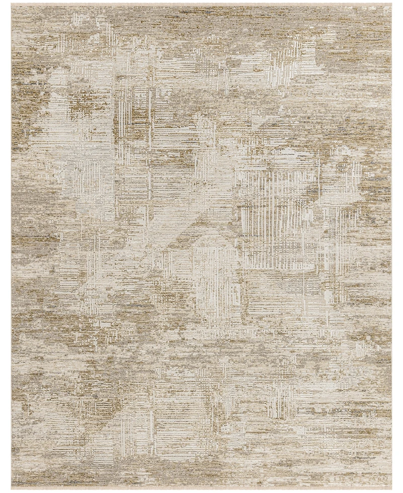 Calvin Klein CK078 Summit SUM02 7'8"x10'2" Area Rug