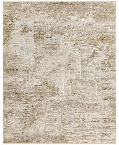 Calvin Klein CK078 Summit SUM02 7'8"x10'2" Area Rug