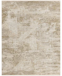 Calvin Klein CK078 Summit SUM02 7'8"x10'2" Area Rug